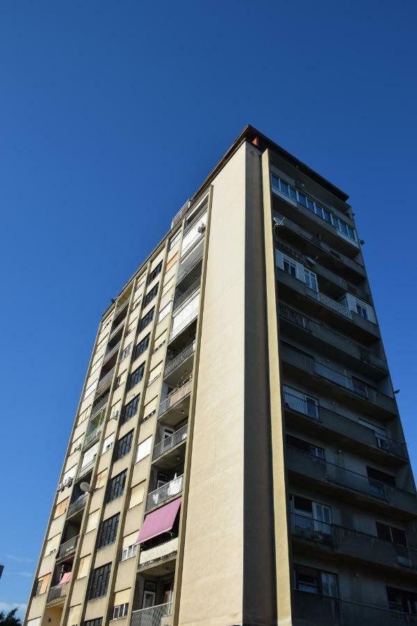 Apartmani Borko Zagreb Bagian luar foto